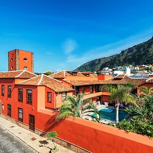 San Roque (adults Only) **** Garachico (Tenerife)