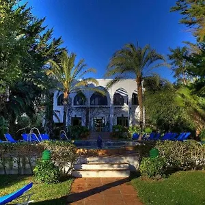 Hurricane Hotel Tarifa
