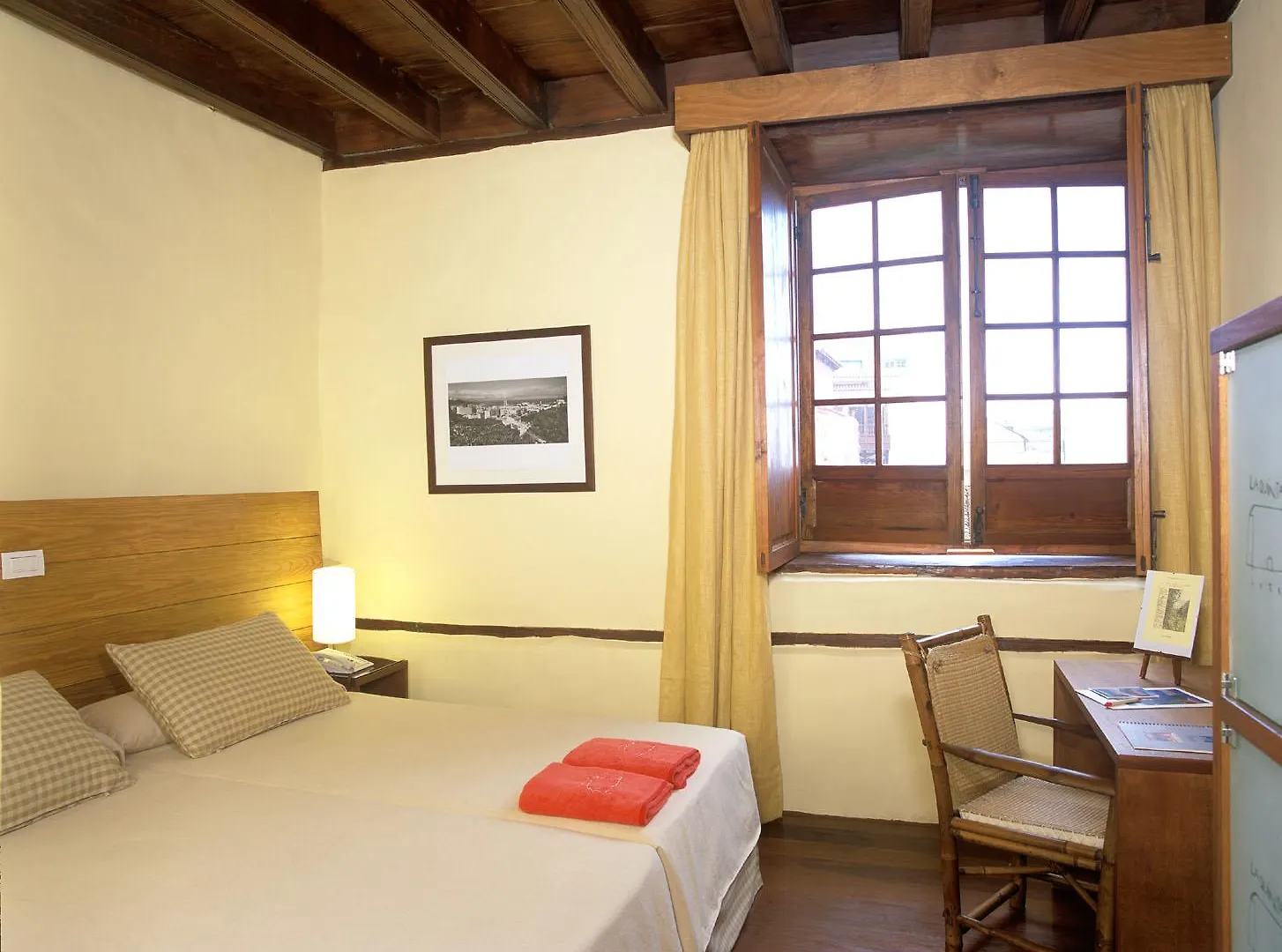 Hotel Livvo La Quinta Roja Garachico  Spain