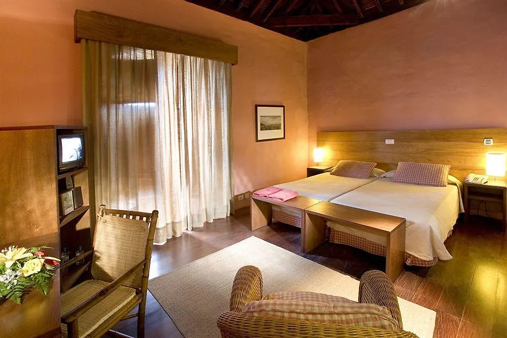 Hotel Livvo La Quinta Roja Garachico  Garachico (Tenerife)
