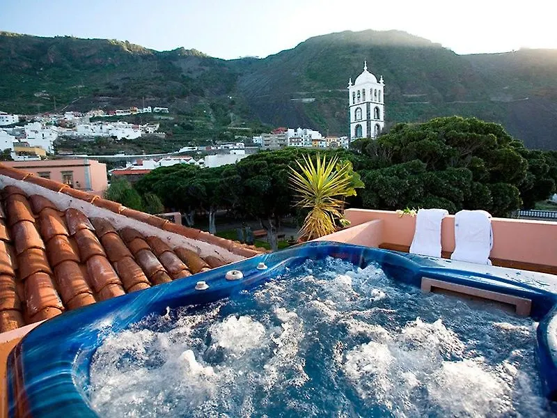 ****  Hotel Livvo La Quinta Roja Garachico  Spain