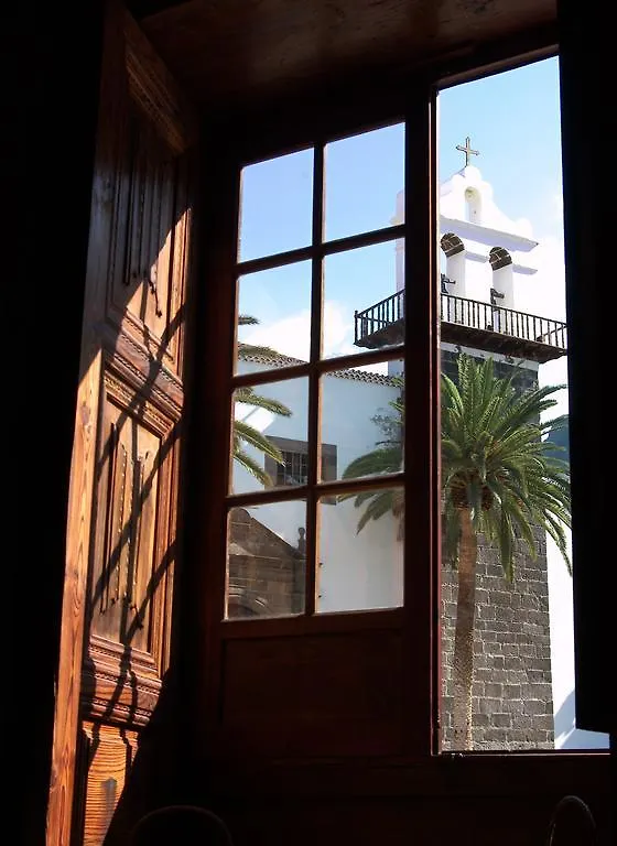 ****  Hotel Livvo La Quinta Roja Garachico  Spain