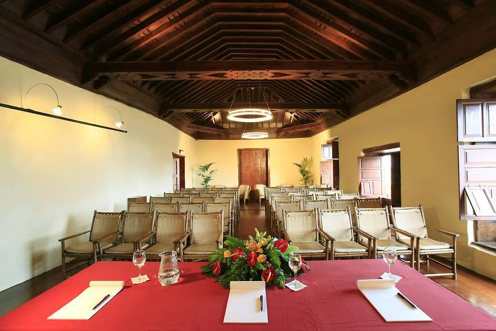 Hotel Livvo La Quinta Roja Garachico