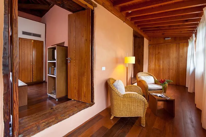 Hotel Livvo La Quinta Roja Garachico   Garachico (Tenerife)