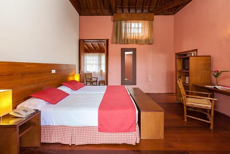 ****  Hotel Livvo La Quinta Roja Garachico  Spain