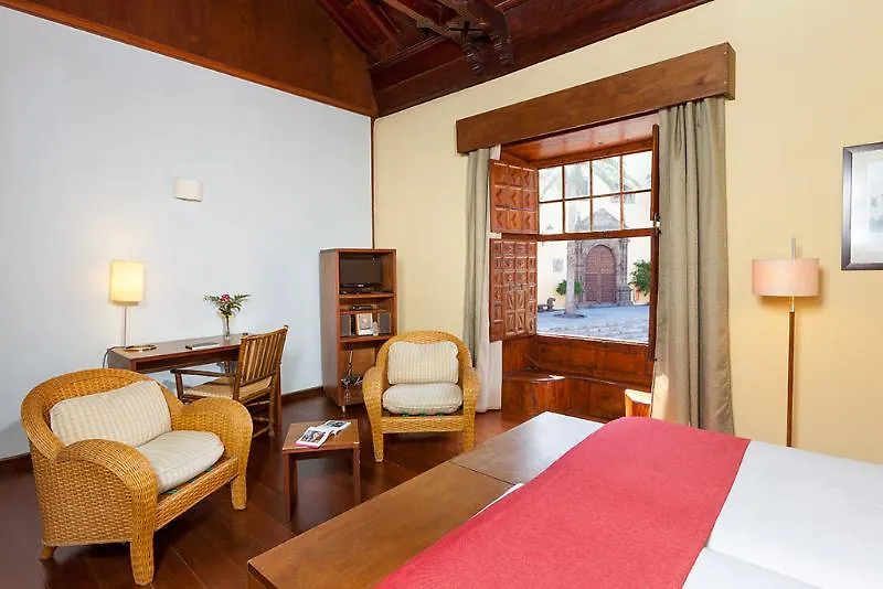 ****  Hotel Livvo La Quinta Roja Garachico  Spain