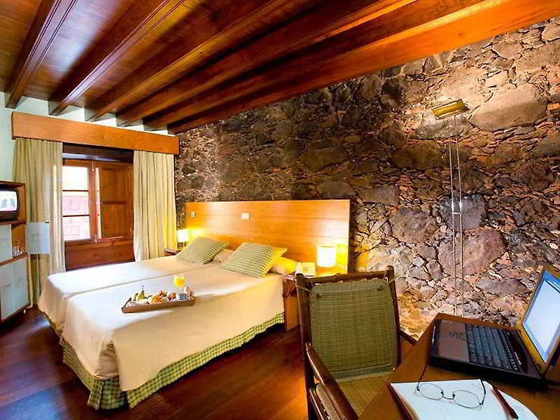 Hotel Livvo La Quinta Roja Garachico