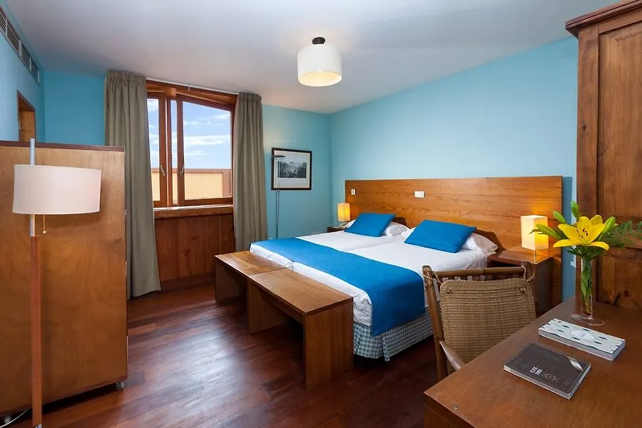 Hotel Livvo La Quinta Roja Garachico