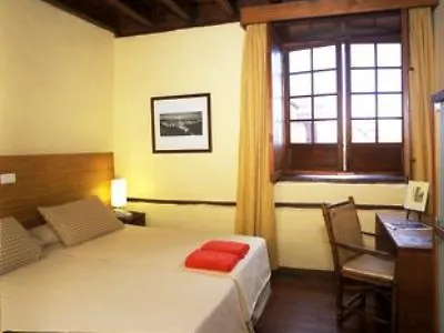 Hotel Livvo La Quinta Roja Garachico